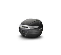 BAULETTO SH29 NERO SHAD D0B29100