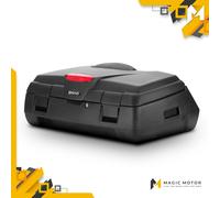 Bauletto SHAD ATV 80 80 L Nero S0Q800