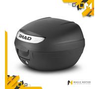 Bauletto SHAD SH 26 L 26 L Nero D0B26100