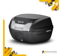 Bauletto SHAD SH 40 L 40 L Nero D0B40100