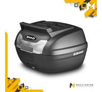 Bauletto SHAD SH 40 L Cargo 40 L Nero D0B40199
