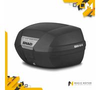 Bauletto SHAD SH 44 L 44 L Nero D0B44100