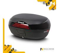 SHAD SHAD - Bauletti SH46 Nero