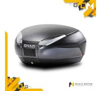 Bauletto SHAD SH 48 L grigio scuro 48 L Grigio D0B48300