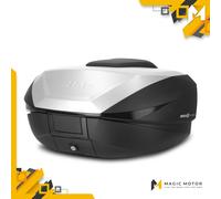 SHAD BAULETTO ESPANDIBILE SH59X IN ALLUMINIO