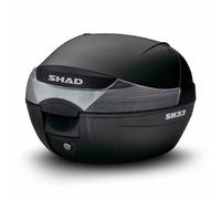 bauletto shad sh33 UNICA