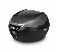 bauletto shad sh34 - carbonio UNICA