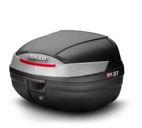 BAULETTO SHAD SH37 NERO
