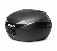 bauletto shad sh39 carbonio UNICA
