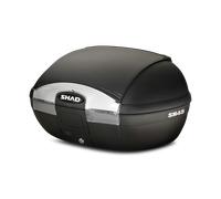 Bauletto Shad SH45 Nero Nero