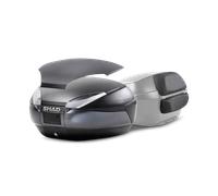 Bauletto Shad SH48 Grigio Scuro Grigio