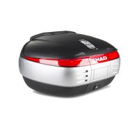 Bauletto Shad SH50 Nero Uomo