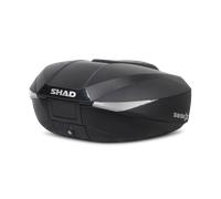 Bauletto Shad SH58x Carbonio Carbon