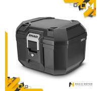 Bauletto SHAD TERRA TR41 41 L Nero D0TR41100
