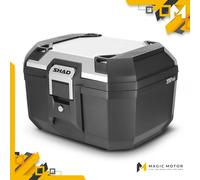 Bauletto SHAD TERRA TR46 46 L Nero D0TR46200