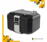 Bauletto SHAD TERRA TR48 Black Edition 48 L Nero D0TR48100B
