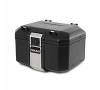 Bauletto SHAD TERRA TR48 Black Edition 48 L Nero D0TR48100B