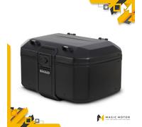 Bauletto SHAD TERRA TR55 Pure Black 55 L Nero D0TR55200B