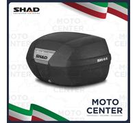 Shad Sh44 Top Case Nero