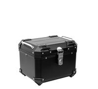 BAULETTO SIFAM X-PLOR TOP CASE 30 L UNIVERSALE IN ABS PLASTICA NERO