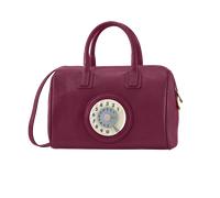 Bauletto Sofia phone bag Magenta