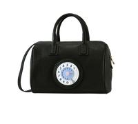 Bauletto Sofia phone bag Nero