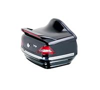 Bauletto Top Case Mercedes Customacces 25L. Kawasaki VN 900 Classic (VN900B) '06-'16