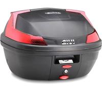 Bauletto Givi B37N Blade Monolock 37 Litri Nero
