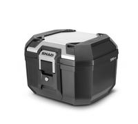 BAULETTO TR41 TERRA ALLUMINIO