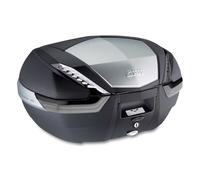 BAULETTO MONOKEY GIVI V47NN GIVI BAULE BAGS V47 NN nero CARBON