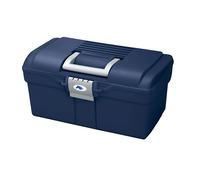 Bauletto valigetta porta attrezzi da equitazione