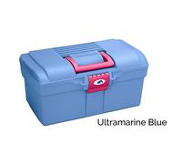 Bauletto valigetta porta attrezzi da equitazione