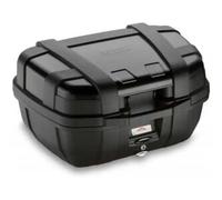 Bauletto Valigia Givi Trekker TRK33BB 33 Litri Nero