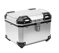 BAULETTO X-PLOR - Topcase Plastica colore Alluminio 38L Ref : KS520A