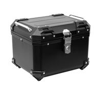BAULETTO X-PLOR - Topcase Plastica colore NERO 38L Ref : KS520N