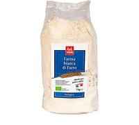 Baulevolante Farina di farro