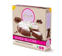 Bauli BAULI FREE TORTA CIOCCOLATO 400 G