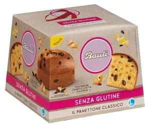 Bauli BAULI IL PANETTONE CLASSICO 400 G