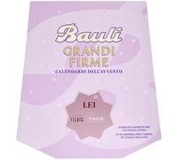 Bauli Calendario Avvento Grandi Firme, 175g