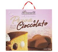 Bauli Colomba Panna & Cioccolato - 750 g
