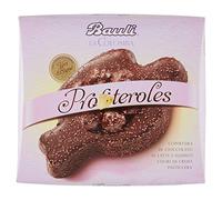 Bauli Colomba Profiteroles Black Gr.750