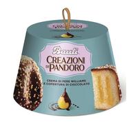 Bauli Creazioni Di Pandoro Pera Cioccolato, 820g