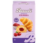 Bauli Croissant Ciliegia 300gr