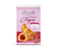 Bauli Croissant Ciliegia - Pacco da 12 X 300 Gr