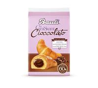 Bauli Croissant Cioccolato - Pacco da 12 X 300 Gr