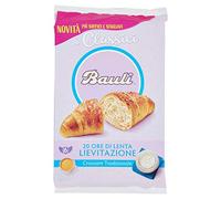 Bauli - Croissant Classico - 6 Pezzi - 240 gr