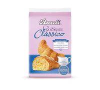 Bauli Croissant Classico - Pacco da 12 X 240 Gr