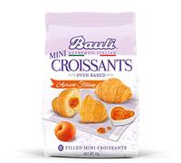 Bauli Extra Golosi Mini Croissant Albicocca 75 g