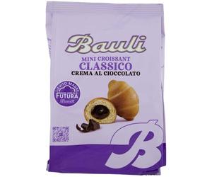 Bauli Extra Golosi Mini Croissant Cioccolato 75 g