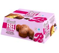 BAULI FREE LA COLOMBA GTT CIOC